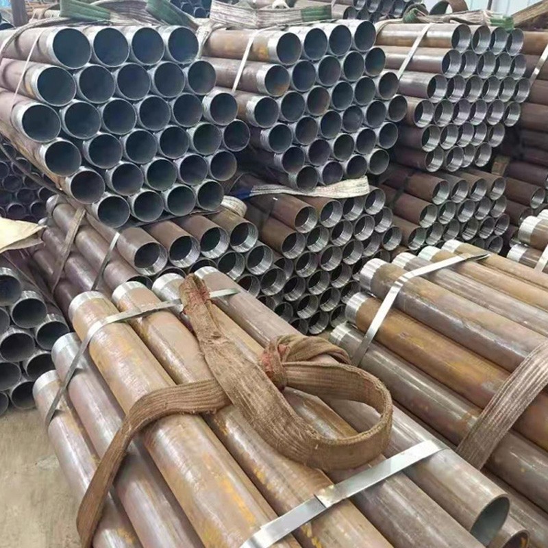 安源地质钻探用跟管