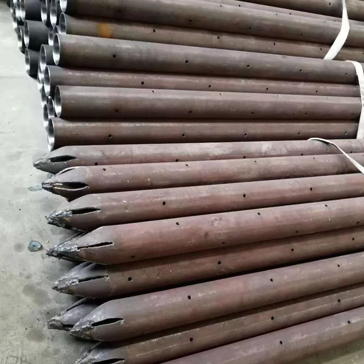 安源76mm管棚管