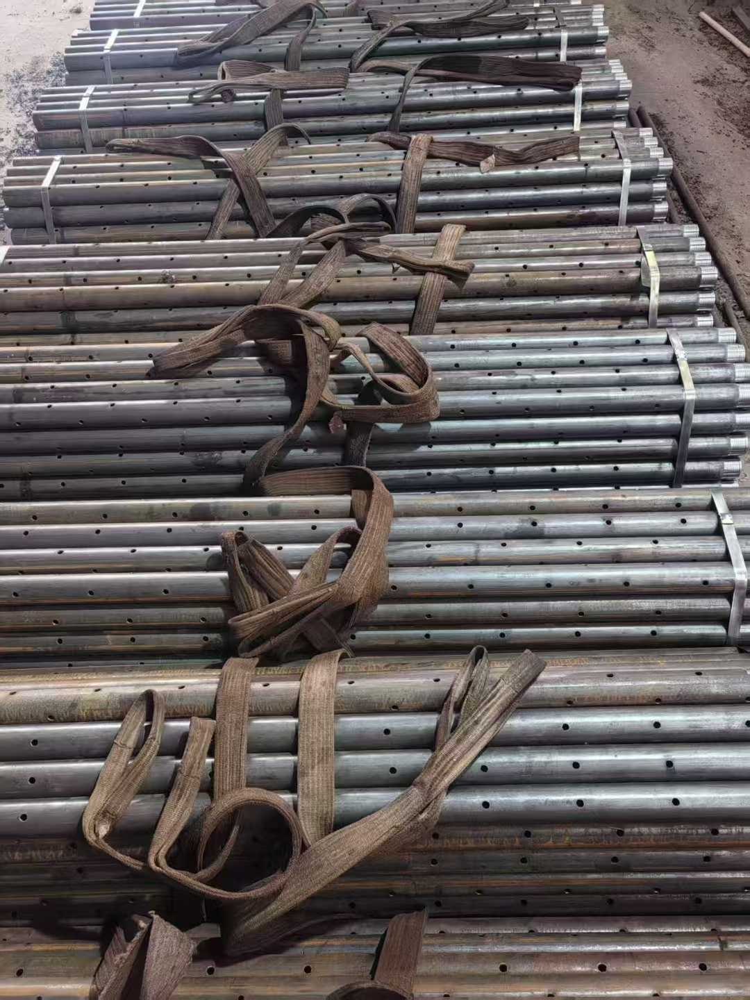 安源127mm管棚管