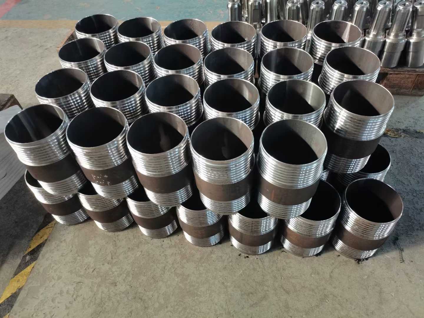 安源219mm管棚管